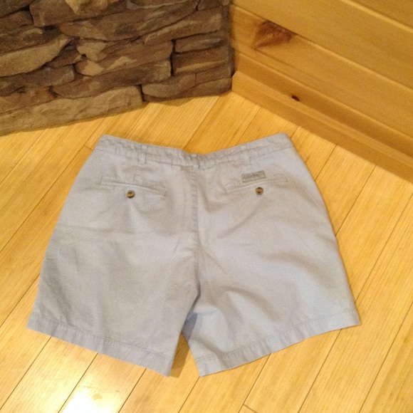 Coast Pawleys Twill Mens Shorts 